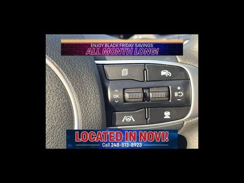 Used 2025 Kia K5 LXS image 25