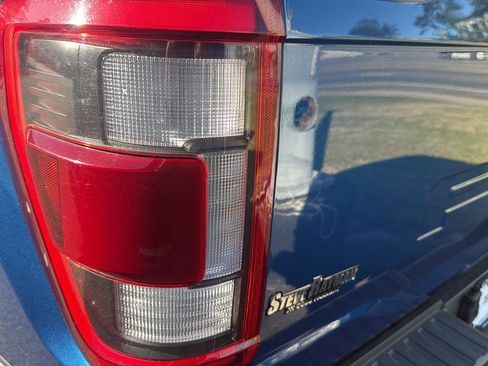 Used 2022 Ford F150 Raptor w/ Equipment Group 801A High AWD/4WD image 24