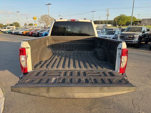 Used 2020 Ford F350 XL w/ STX Appearance Package image 16