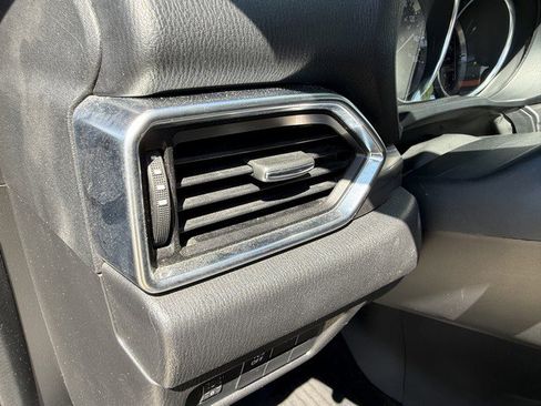 Used 2019 MAZDA CX-5 Sport AWD/4WD image 16
