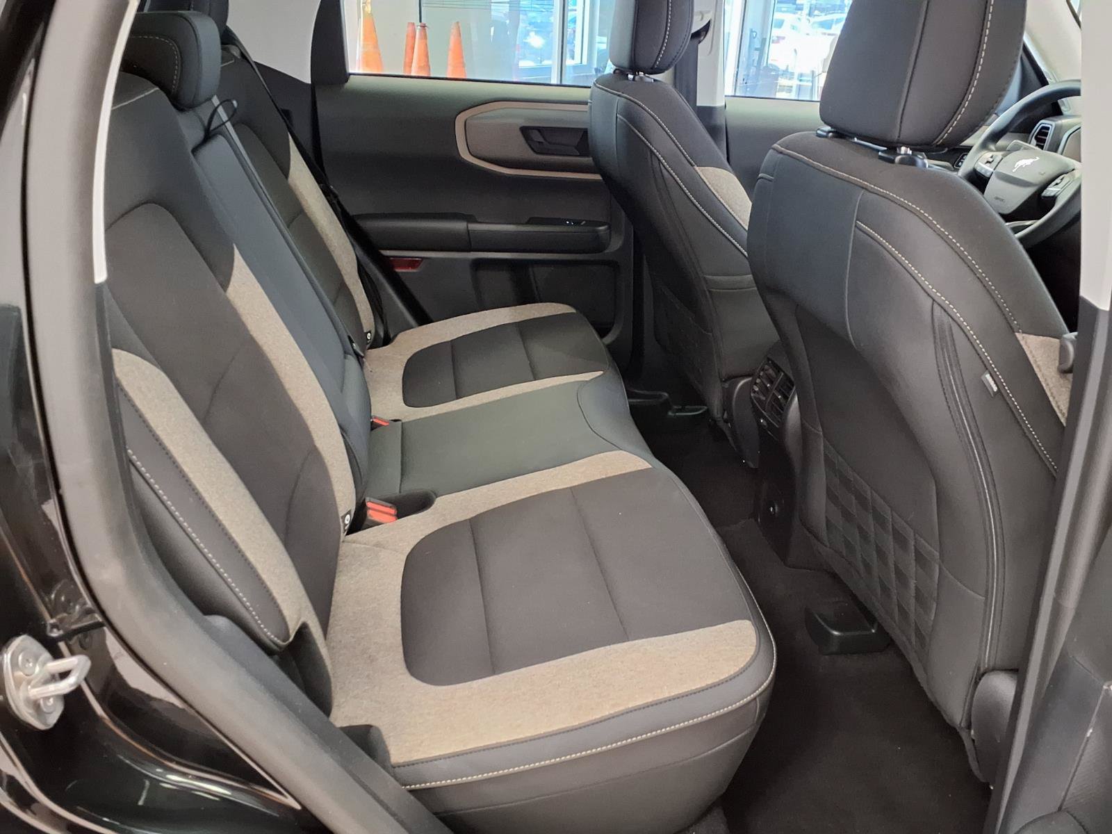 Used 2025 Ford Bronco Sport Big Bend AWD/4WD image 13