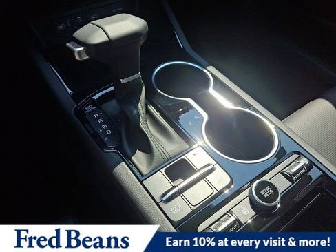 New 2026 Kia K5 GT-Line w/ GT-Line Premium Package image 11