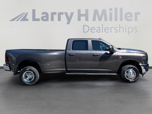 New 2026 RAM 3500 Tradesman image 6