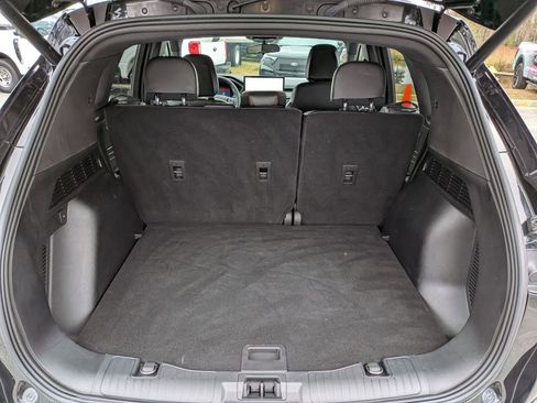 Certified 2023 Ford Escape ST-Line w/ Tech Pack #1 image 14