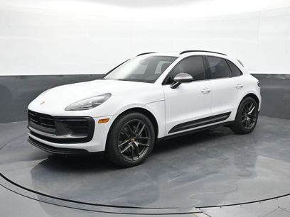 Certified 2023 Porsche Macan Turbo