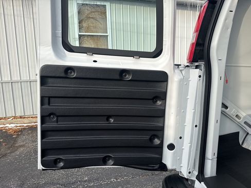 New 2025 Chevrolet Express 2500 Extended w/ Driver Convenience Package RWD image 16