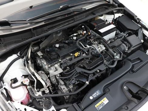 Used 2024 Toyota Corolla SE FWD image 49