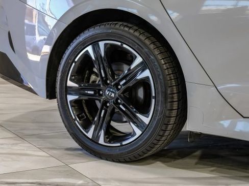 Used 2021 Kia K5 GT-Line AWD/4WD image 73