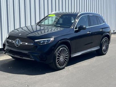 Used 2026 Mercedes-Benz GLC 300