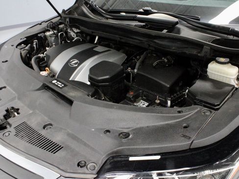 Used 2019 Lexus RX 350 AWD image 18