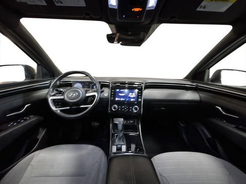 Used 2022 Hyundai Santa Cruz SEL w/ Activity Package image 15