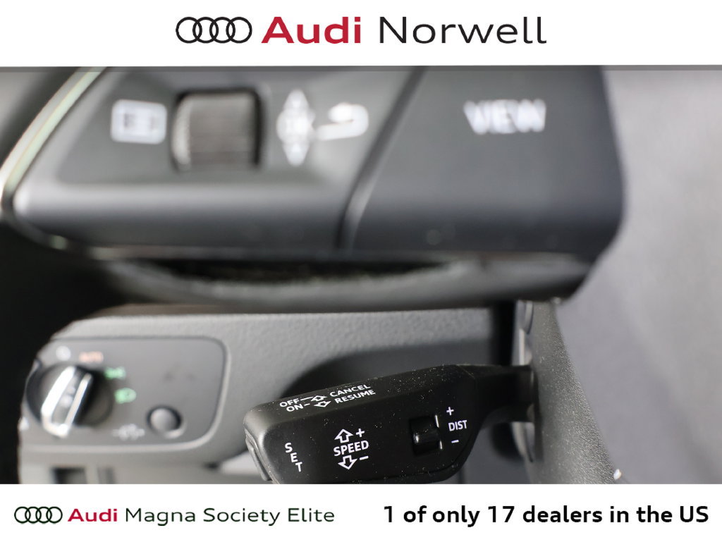 Used 2024 Audi Q5 2.0T Premium Plus w/ Premium Plus Package AWD/4WD image 26