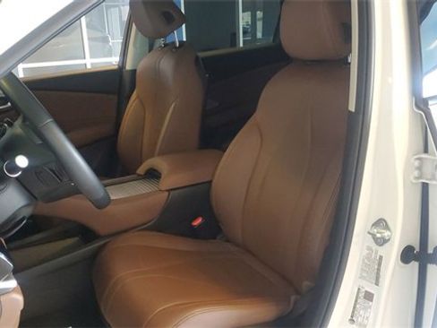 Certified 2021 Acura RDX w/ Technology Package image 11