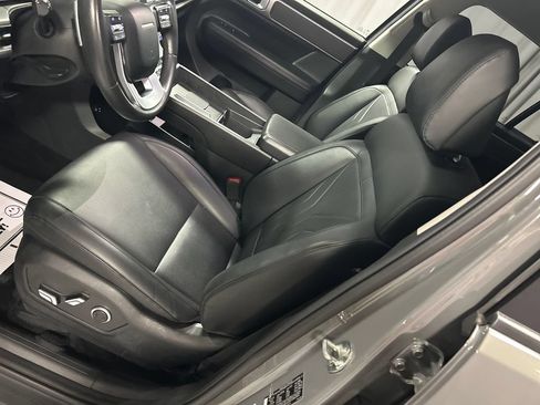 Used 2024 Hyundai Santa Fe SEL FWD image 10