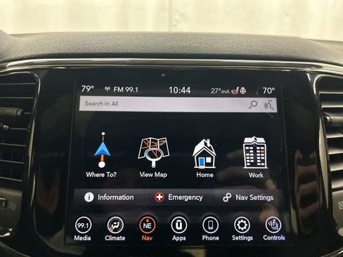 Used 2020 Jeep Grand Cherokee Limited X image 15