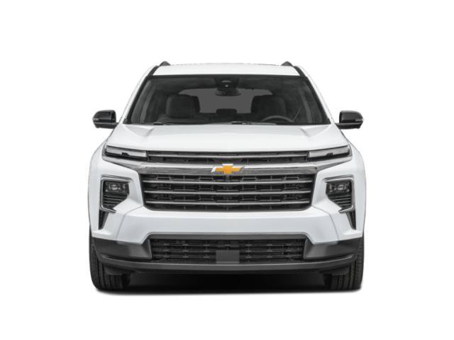 Used 2025 Chevrolet Traverse LT AWD/4WD image 7