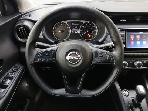 Used 2024 Nissan Kicks S FWD image 21
