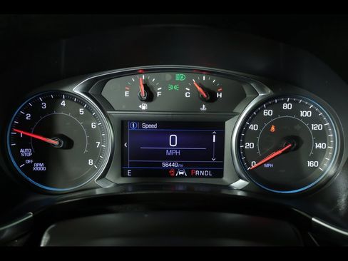 Used 2021 Chevrolet Equinox LT image 19