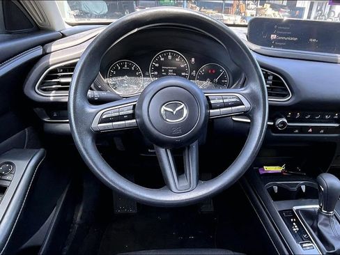 Certified 2023 MAZDA CX-30 AWD 2.5 S image 5