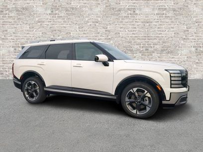 New 2026 Hyundai Palisade Limited