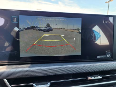 New 2026 Hyundai Sonata SEL FWD image 10