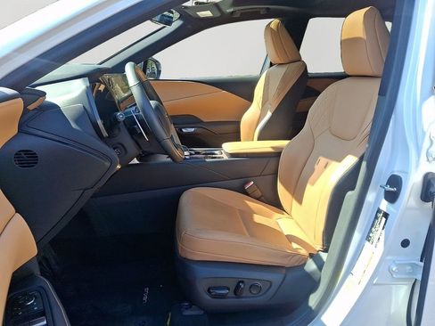 Used 2023 Lexus RX 350 Premium w/ Cold Area Package image 14