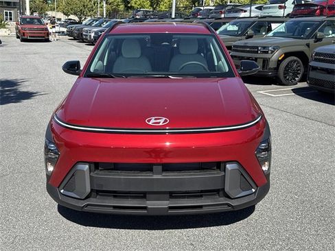 Certified 2026 Hyundai Kona SEL Sport image 2