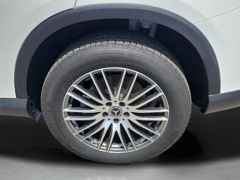 Certified 2026 Mercedes-Benz GLC 300 4MATIC image 30