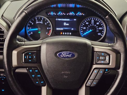 Used 2020 Ford Expedition XLT AWD/4WD image 9