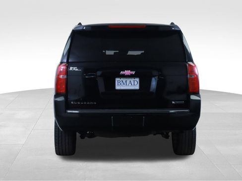 Used 2017 Chevrolet Suburban Premier RWD image 10