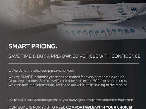 Used 2024 Chevrolet Blazer LT w/ Driver Confidence Package AWD/4WD image 3
