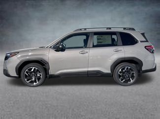 New 2026 Subaru Forester Limited video 2