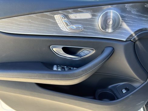 Certified 2021 Mercedes-Benz E 450 4MATIC All-Terrain Wagon image 14