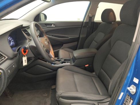 Used 2016 Hyundai Tucson SE image 17