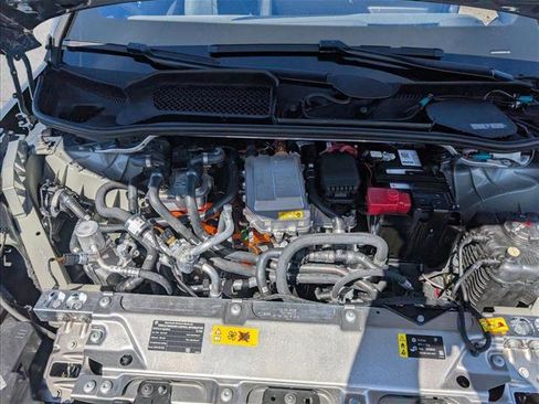 New 2026 BMW iX xDrive45 w/ M Sport Package image 23