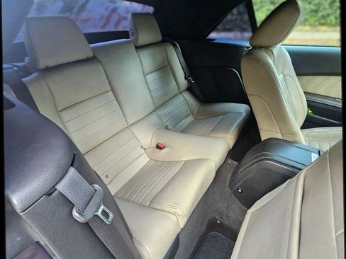 Used 2012 Ford Mustang Premium image 16