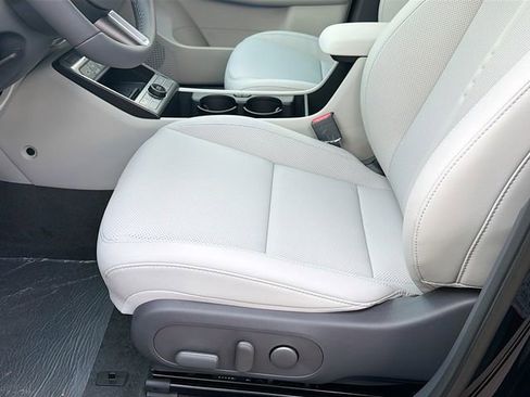 New 2026 Hyundai Kona SEL Premium image 19