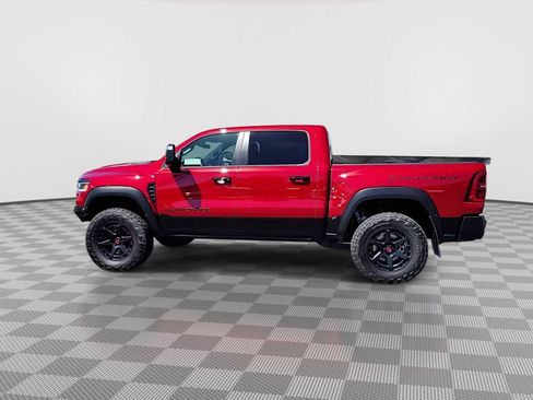 New 2026 RAM 1500 RHO AWD/4WD image 5