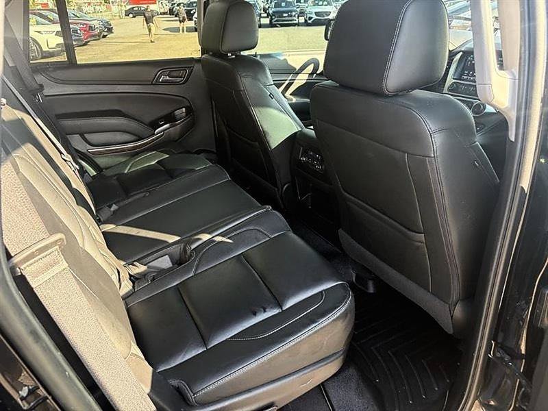 Used 2020 Chevrolet Tahoe LT RWD image 45