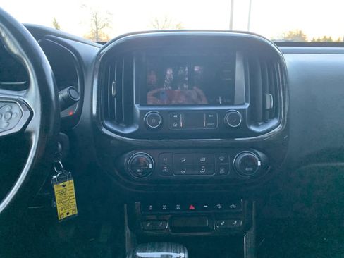 Certified 2019 Chevrolet Colorado ZR2 image 26