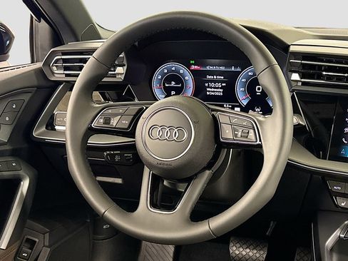 Used 2026 Audi A3 2.0T Premium AWD/4WD image 18