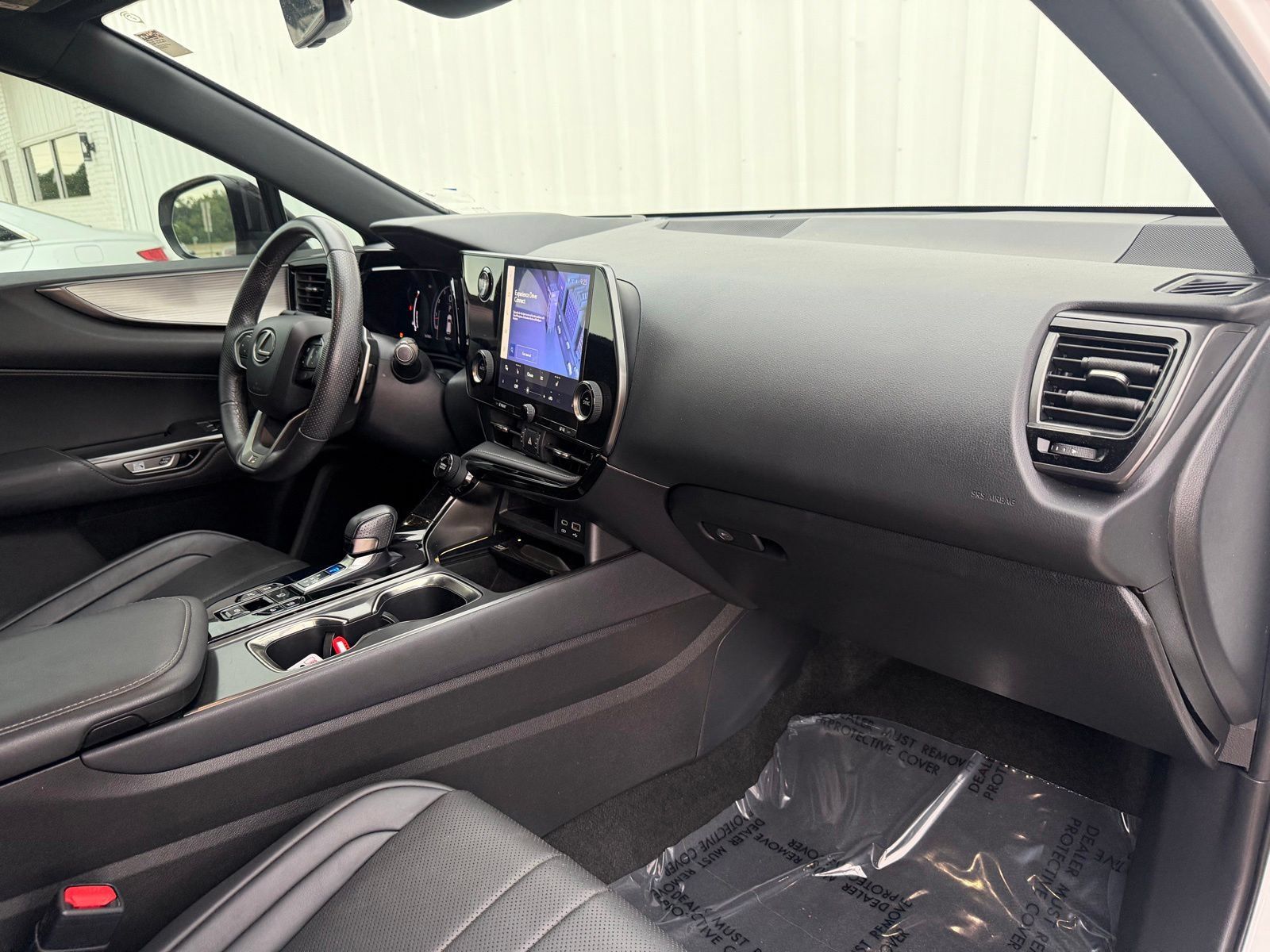 Used 2024 Lexus NX 350 F Sport AWD/4WD image 19