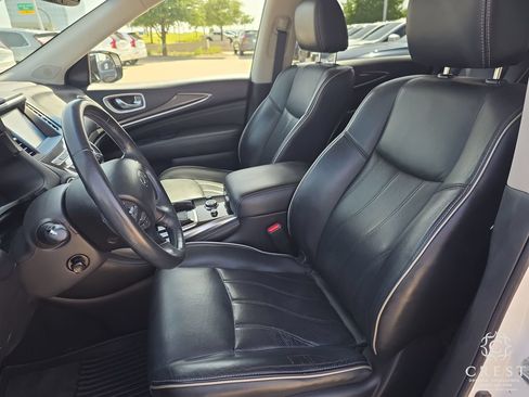 Used 2016 INFINITI QX60 Luxe w/ Premium Plus Package AWD/4WD image 7