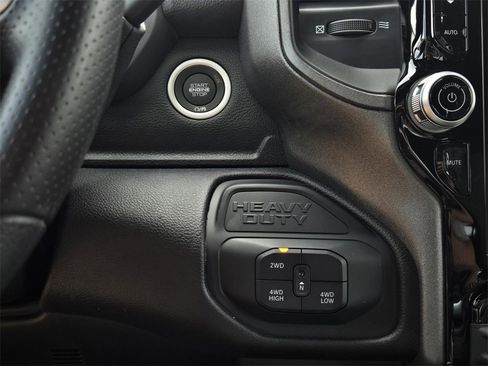 New 2025 RAM 3500 Tradesman image 22