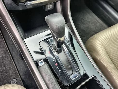 Used 2016 Honda Accord LX-S image 16