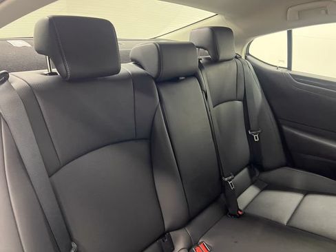 Certified 2023 Lexus ES 350 FWD image 13