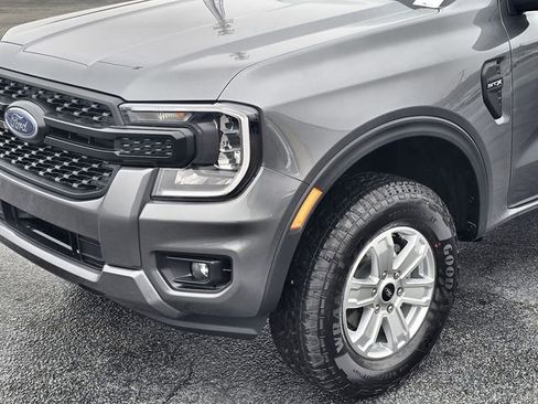 New 2025 Ford Ranger XL w/ Trailer Tow Package RWD image 10