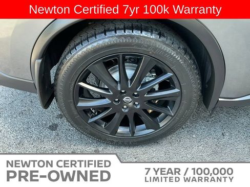 Used 2023 Nissan Murano SL w/ Cargo Package FWD image 49