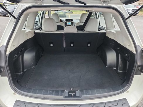 Used 2022 Subaru Forester image 27