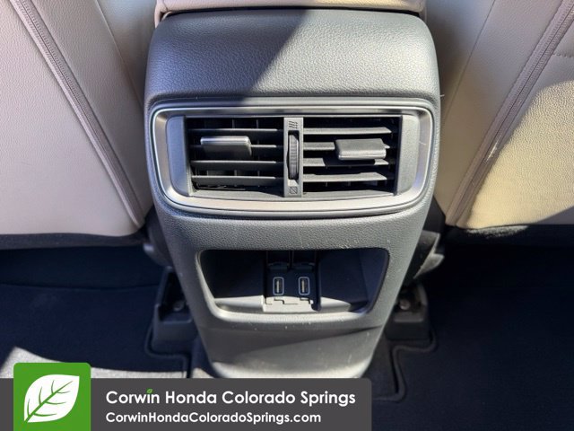 Used 2019 Honda CR-V Touring image 26